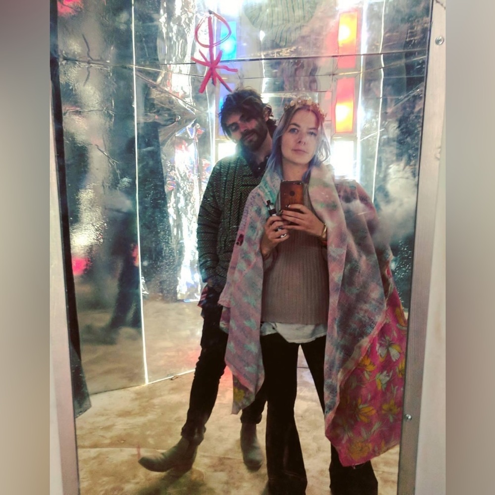 Meet your Posher, Ellen